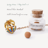 Harmony-Oriental Rose