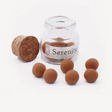 Serenity-Oriental Woody Accord