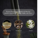 Vitality-Jasmine Vitality