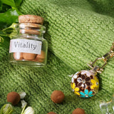 Vitality-Jasmine Vitality