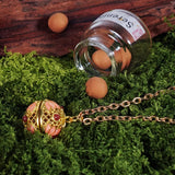 Serenity-Oriental Woody Accord