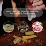 Harmony-Oriental Rose