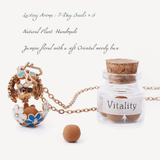 Vitality-Jasmine Vitality