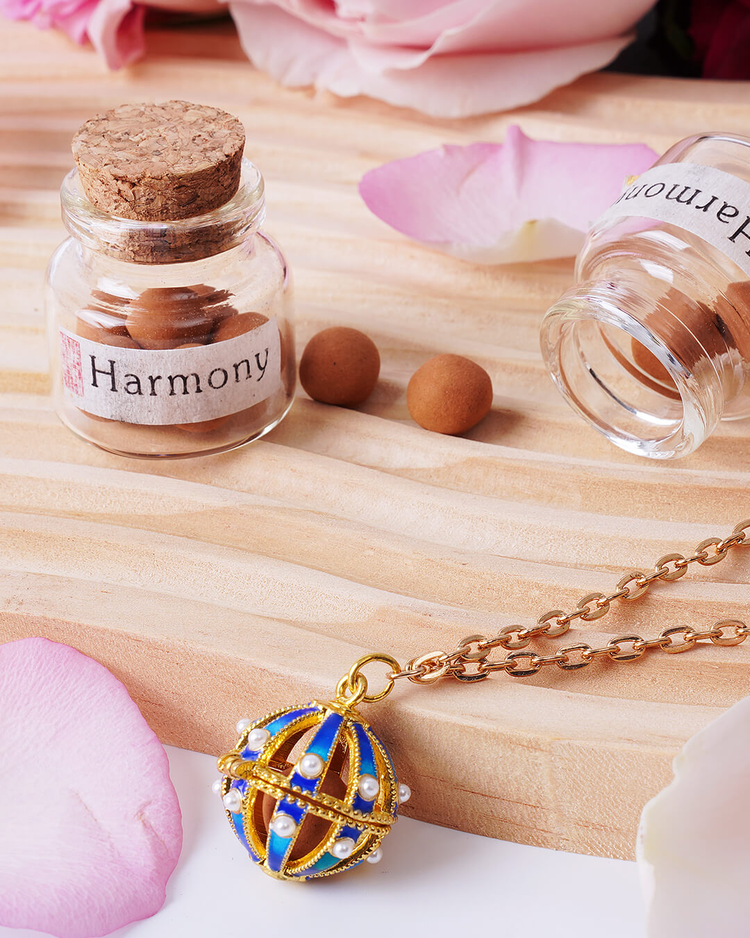 Harmony