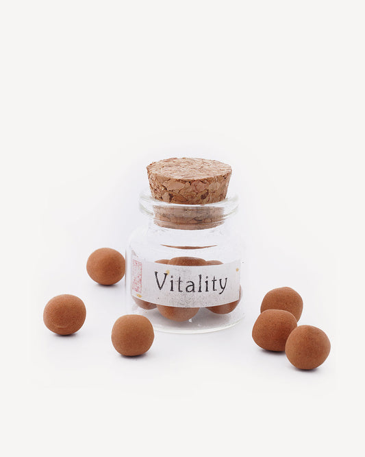 Vitality 1200