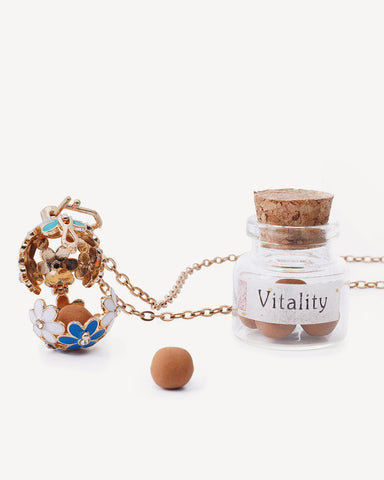 Vitality