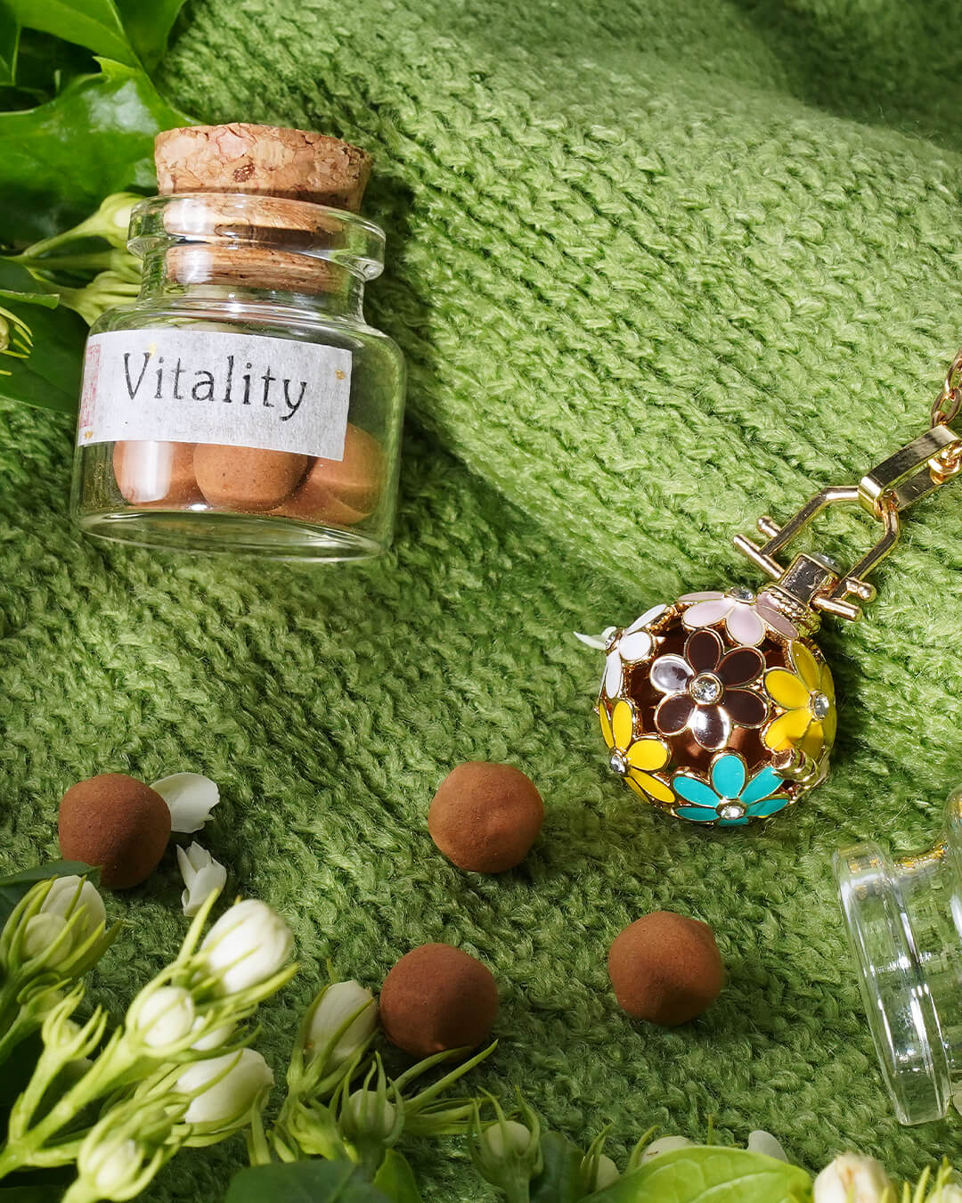 Vitality