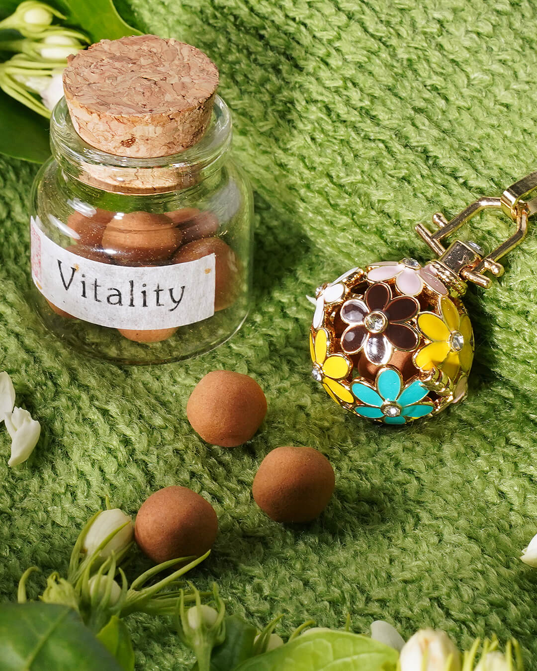 Vitality